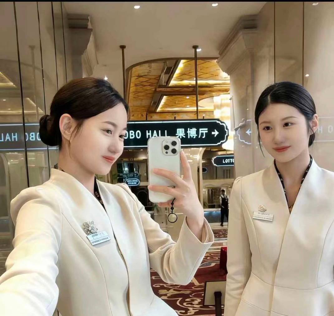 酒店会议厅